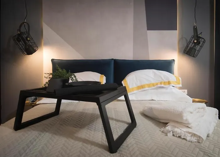 Sibinicum Luxury Rooms