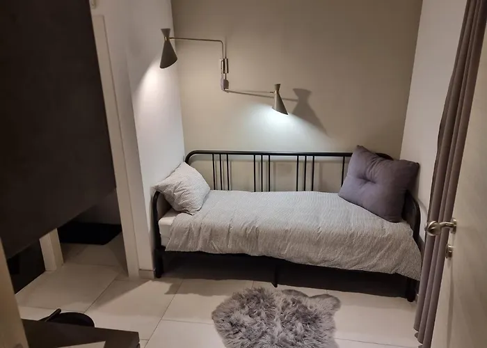 Sibinicum Luxury Rooms