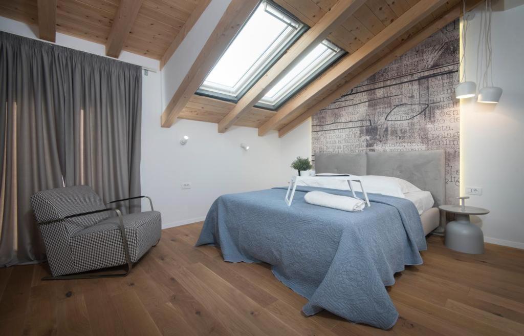 Sibinicum Luxury Apartment Sibenik