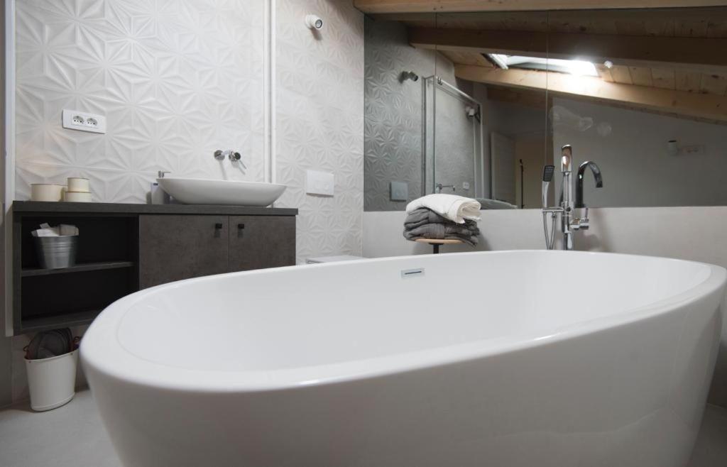 Apartment Sibinicum Luxury Sibenik