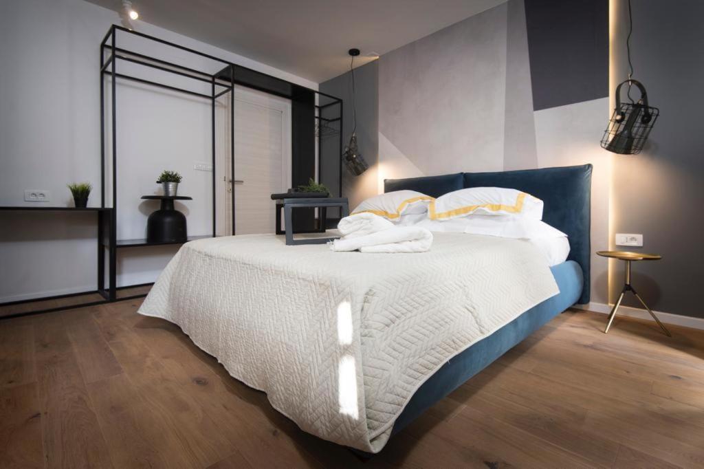 Apartment Sibinicum Luxury