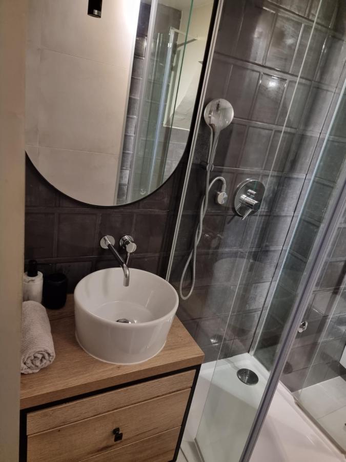 Apartment Sibinicum Luxury Sibenik