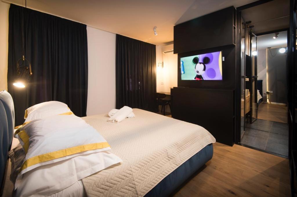 Sibinicum Luxury * Sibenik