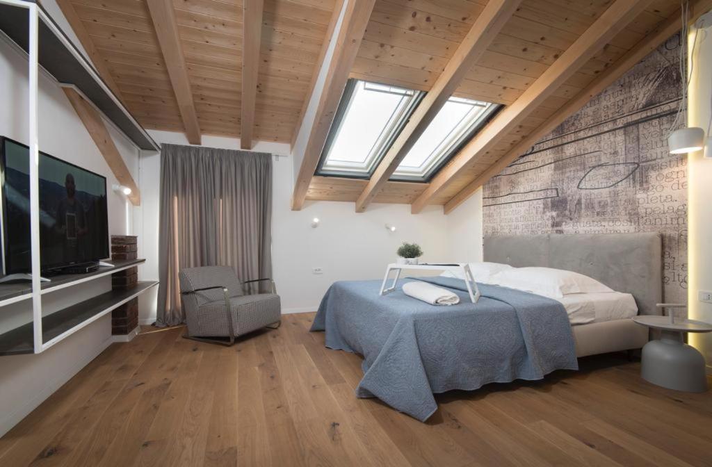 Sibinicum Luxury *
