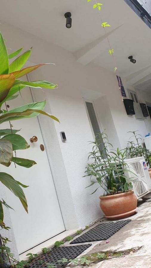 Apartment Sibinicum Luxury