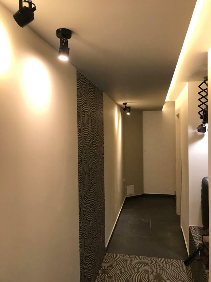 Sibinicum Luxury *