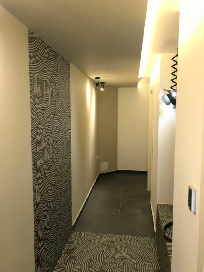 Sibinicum Luxury Apartment