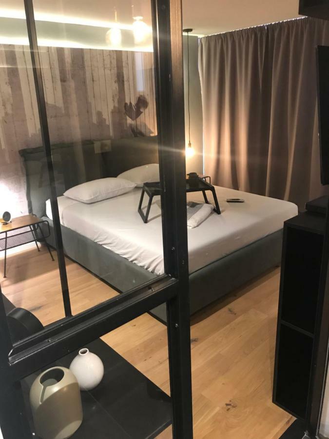 Apartment Sibinicum Luxury