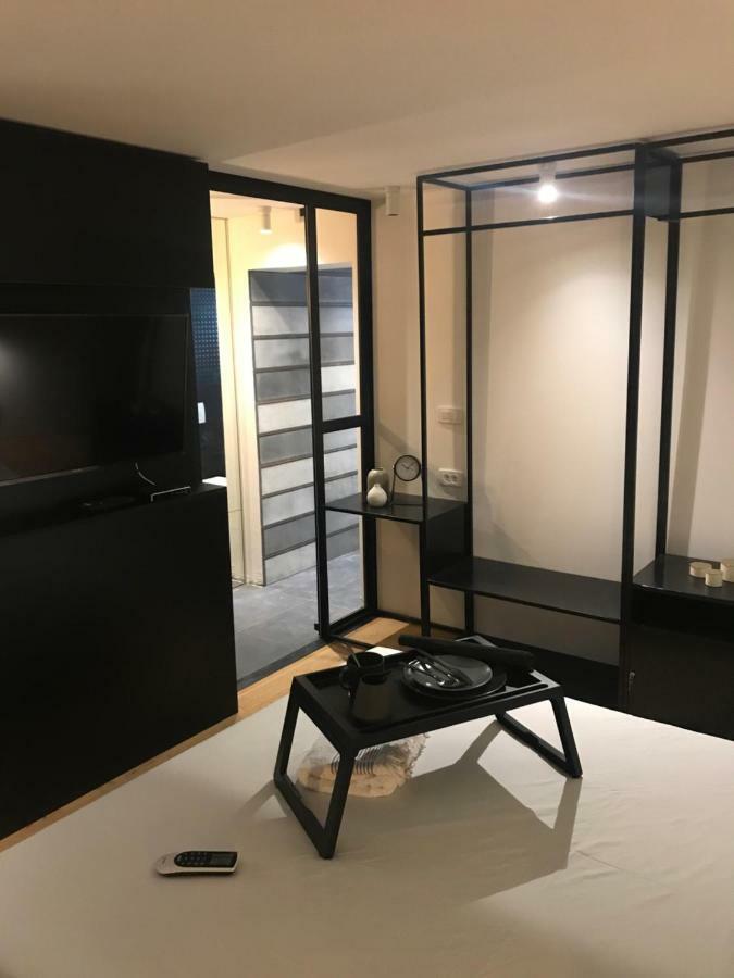 Apartment Sibinicum Luxury Sibenik