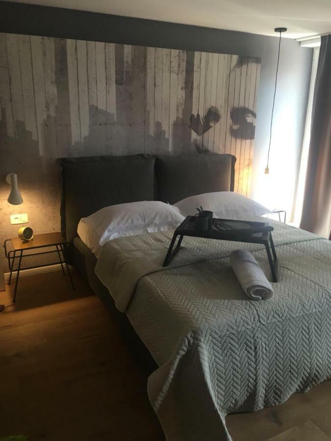 Sibinicum Luxury Apartment