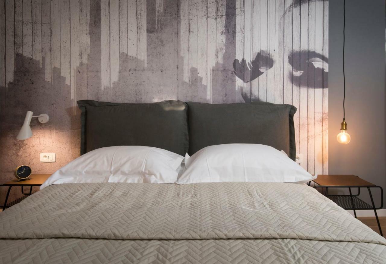 Apartament Sibinicum Luxury *