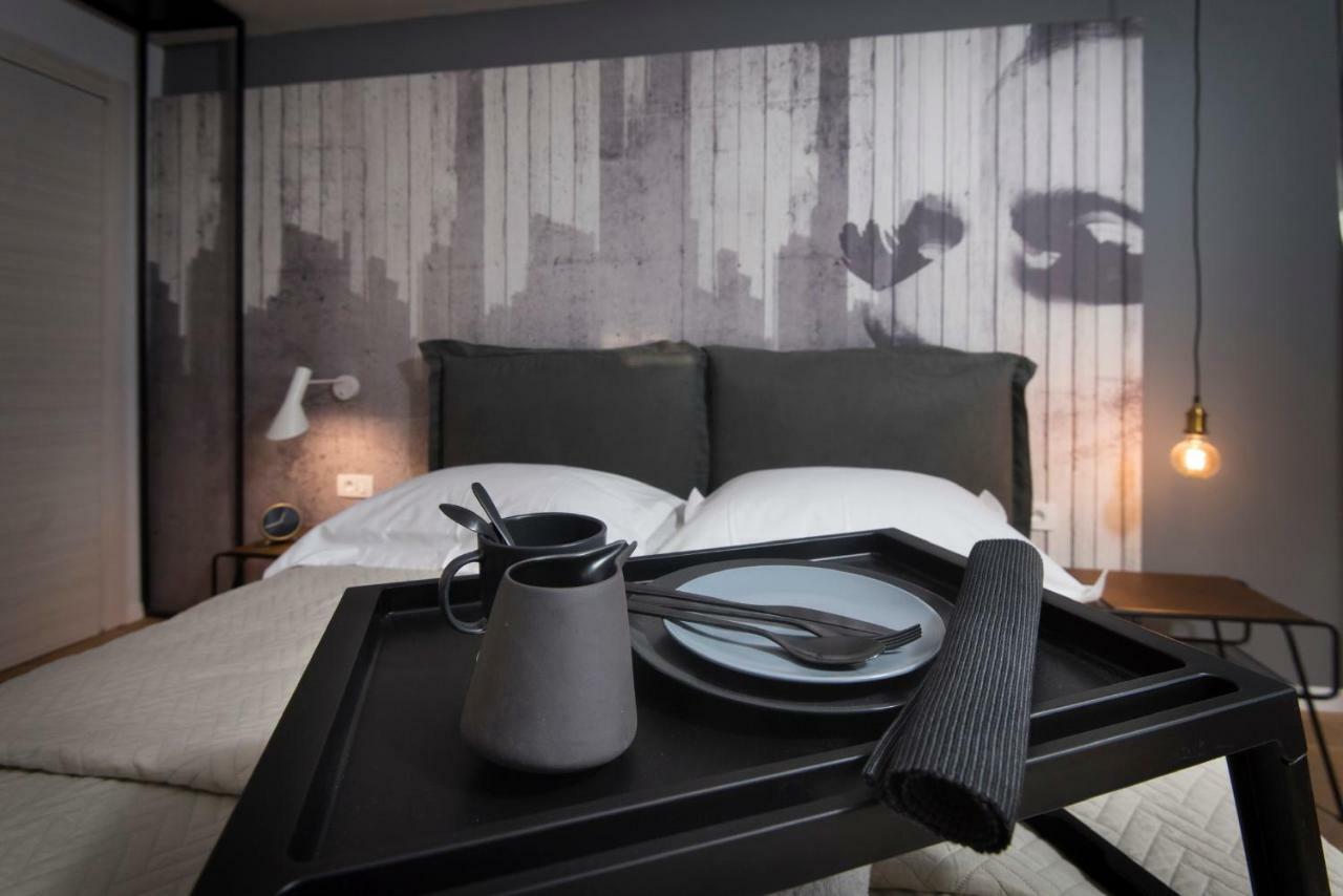 Apartment Sibinicum Luxury