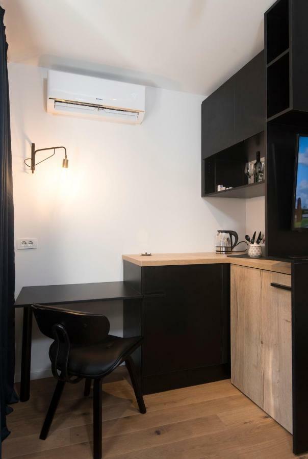 Sibinicum Luxury Sibenik